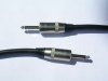 jack speaker lead